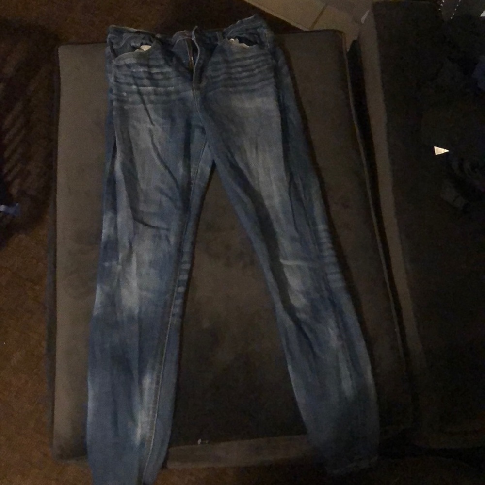 Express jeans!!!